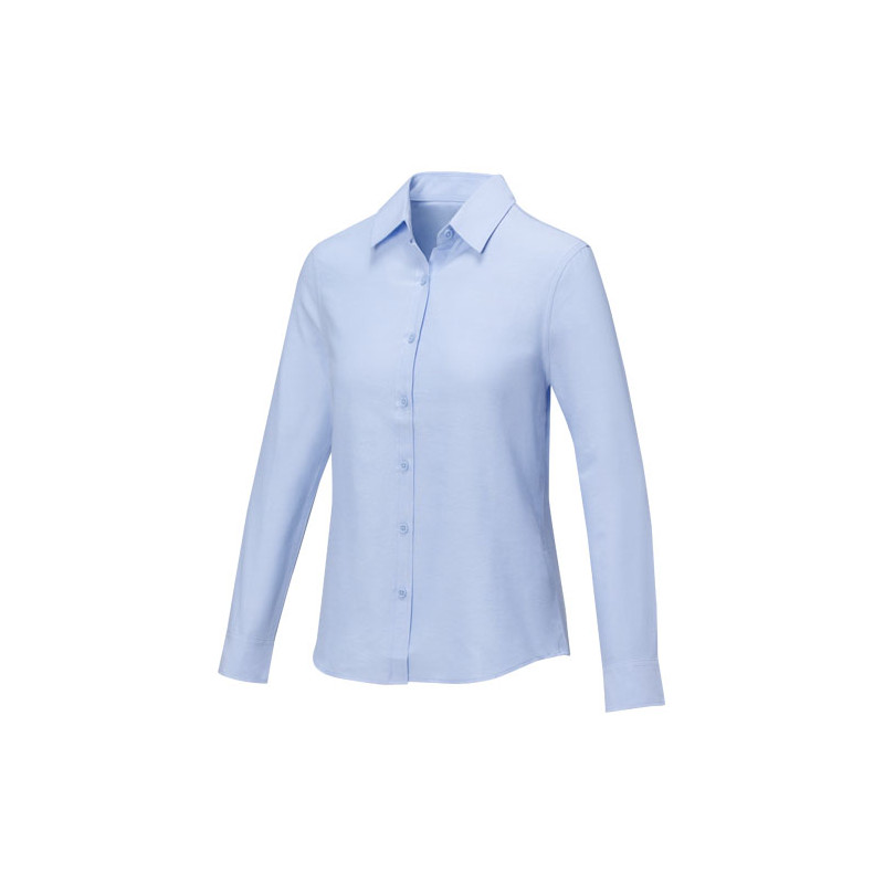 POLLUX women's LSL shirt