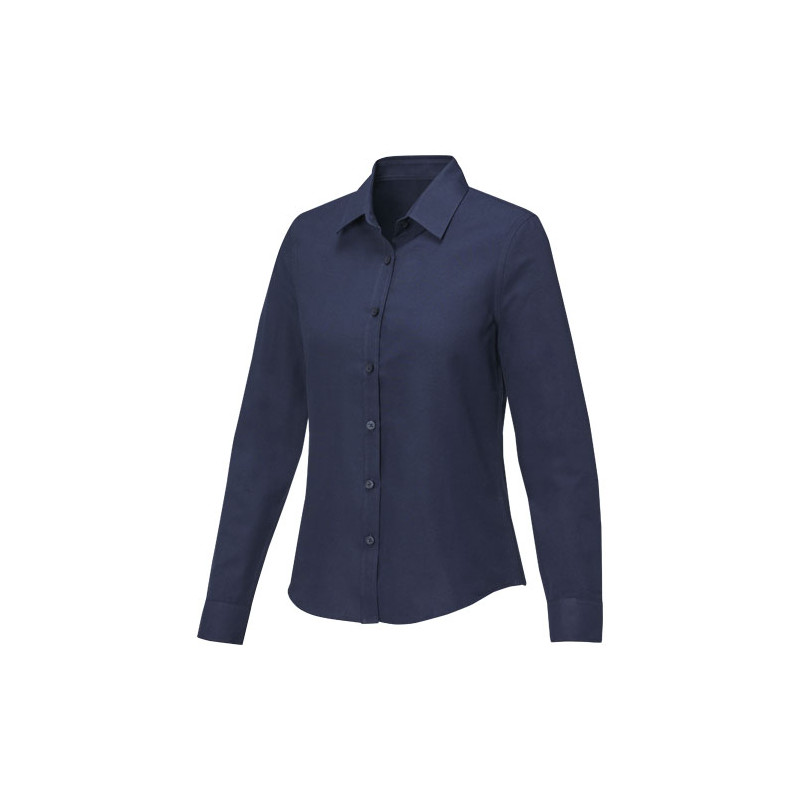 POLLUX women's LSL shirt