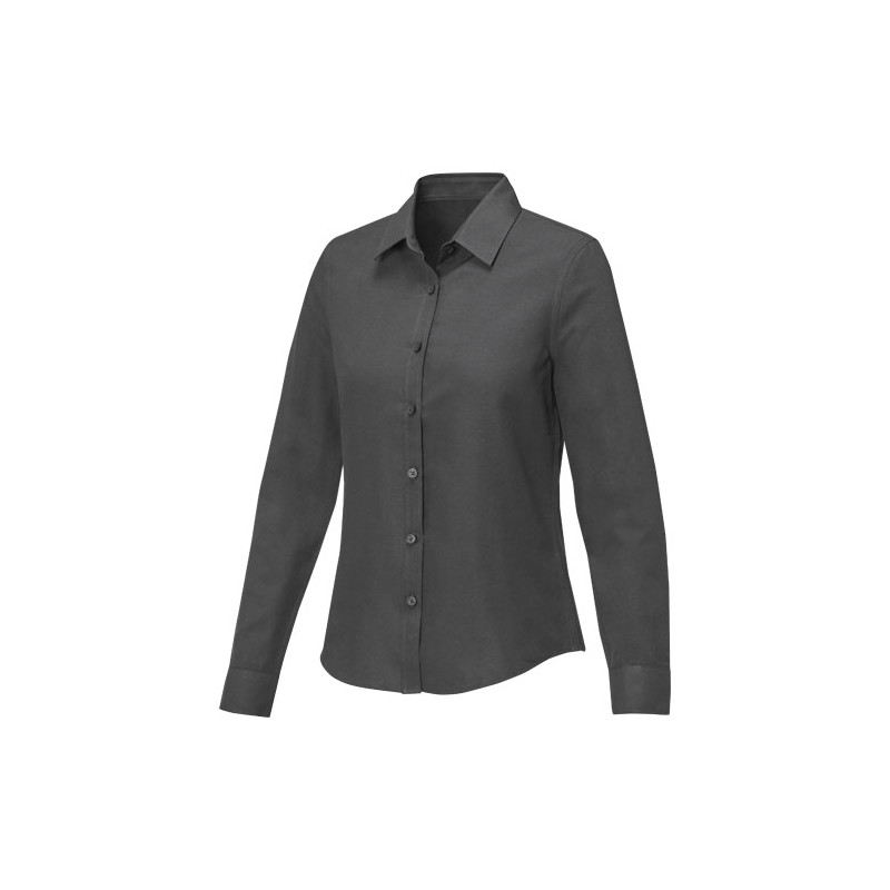 POLLUX women's LSL shirt