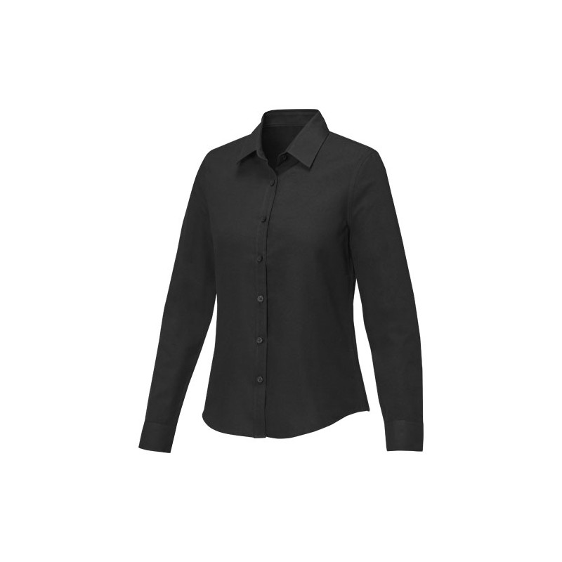 POLLUX women's LSL shirt