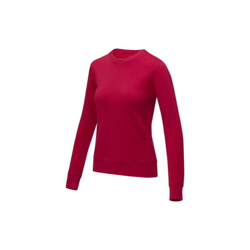 ZENON women’s crewneck sweater