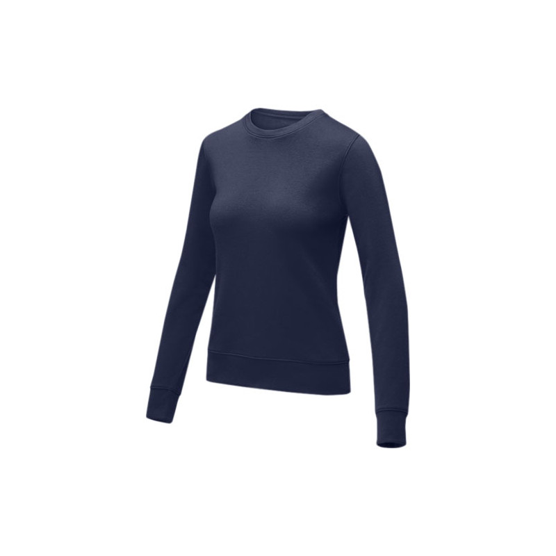 ZENON women’s crewneck sweater