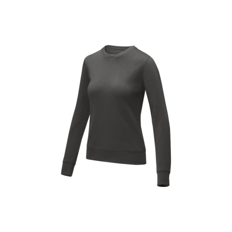 ZENON women’s crewneck sweater