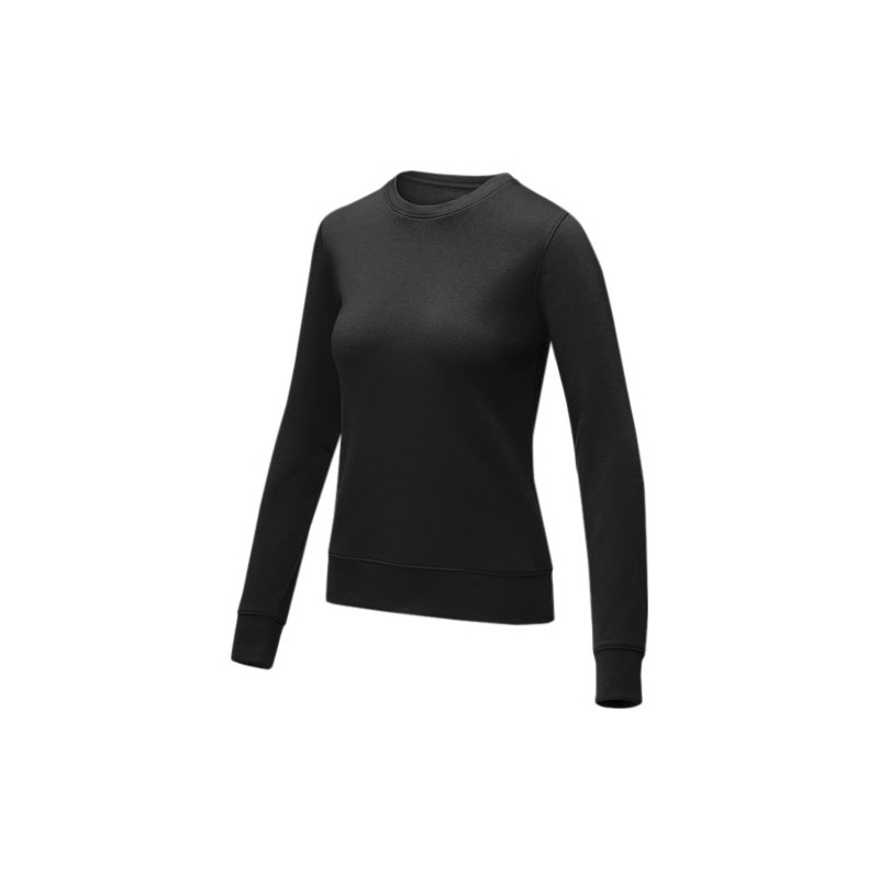 ZENON women’s crewneck sweater