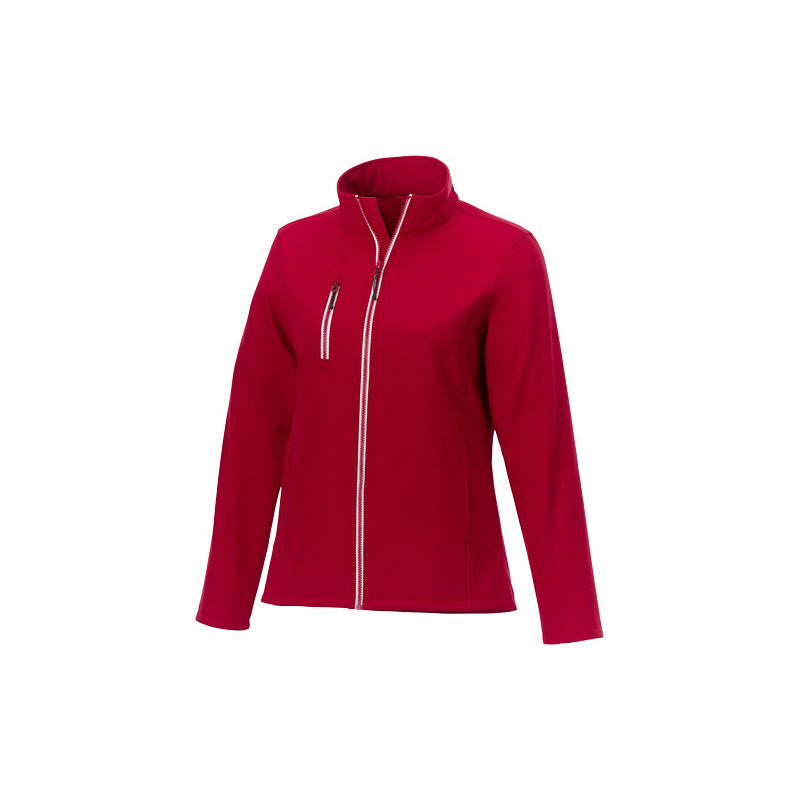 ORION women's softshell jacket