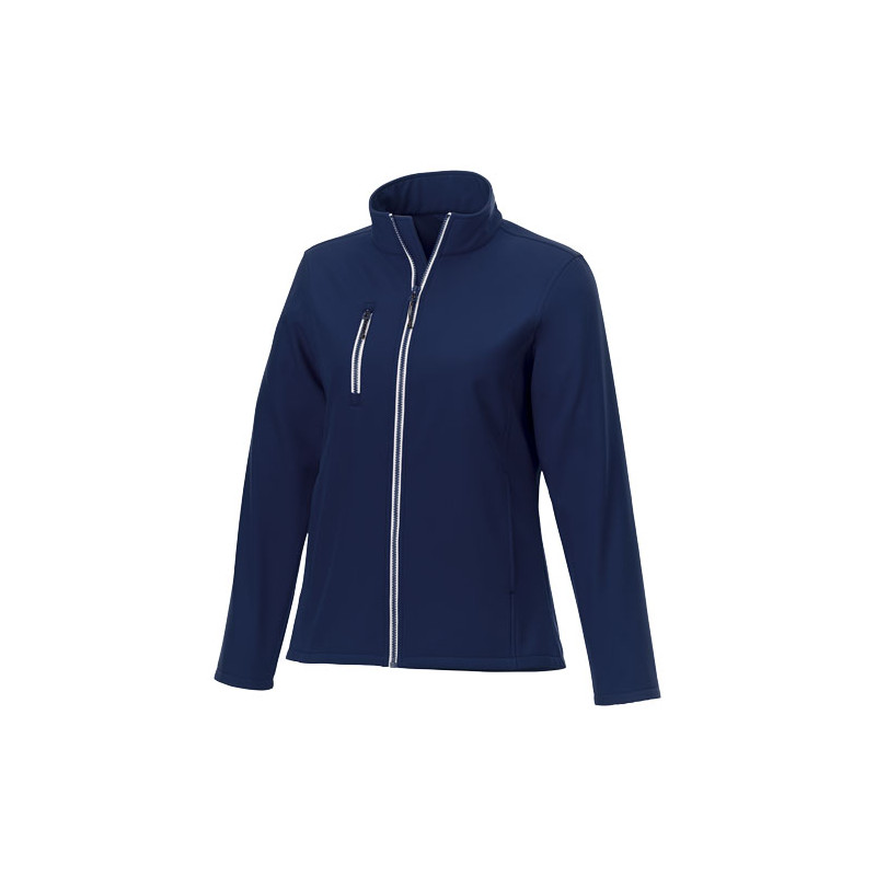 ORION women's softshell jacket