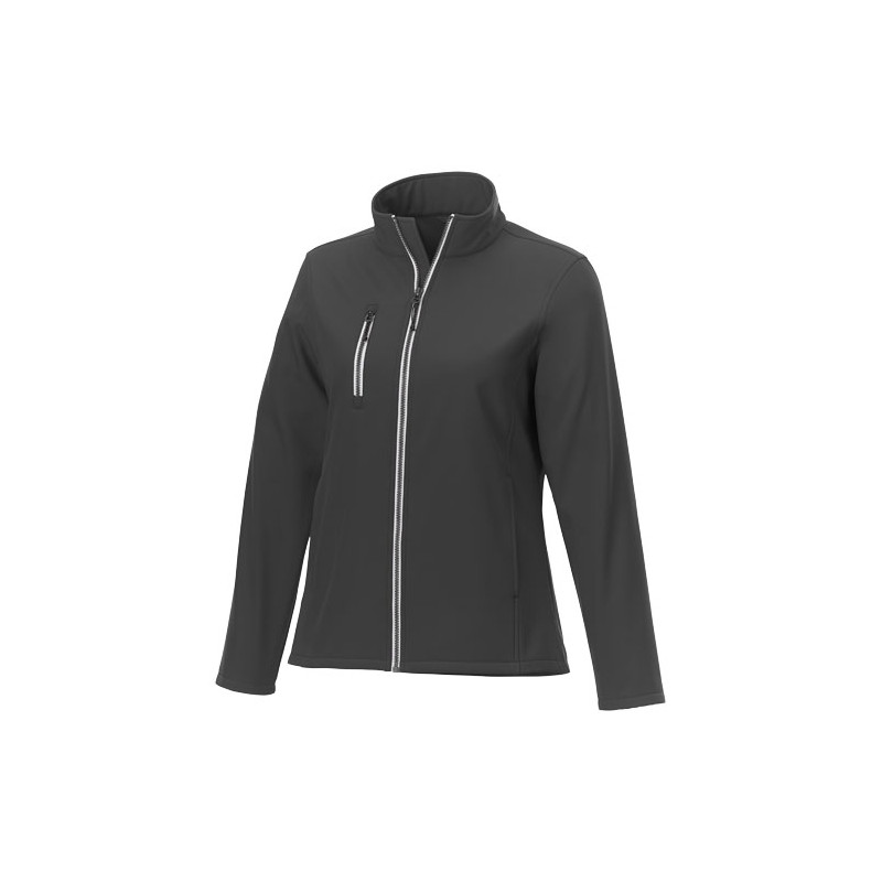 ORION women's softshell jacket