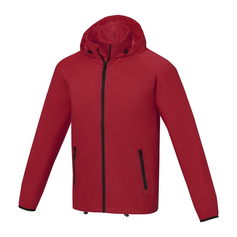 DINLAS men's lightweight jacket