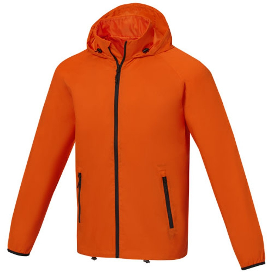 DINLAS men's lightweight jacket