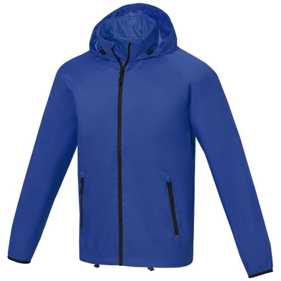 DINLAS men's lightweight jacket