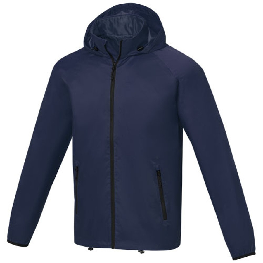 DINLAS men's lightweight jacket