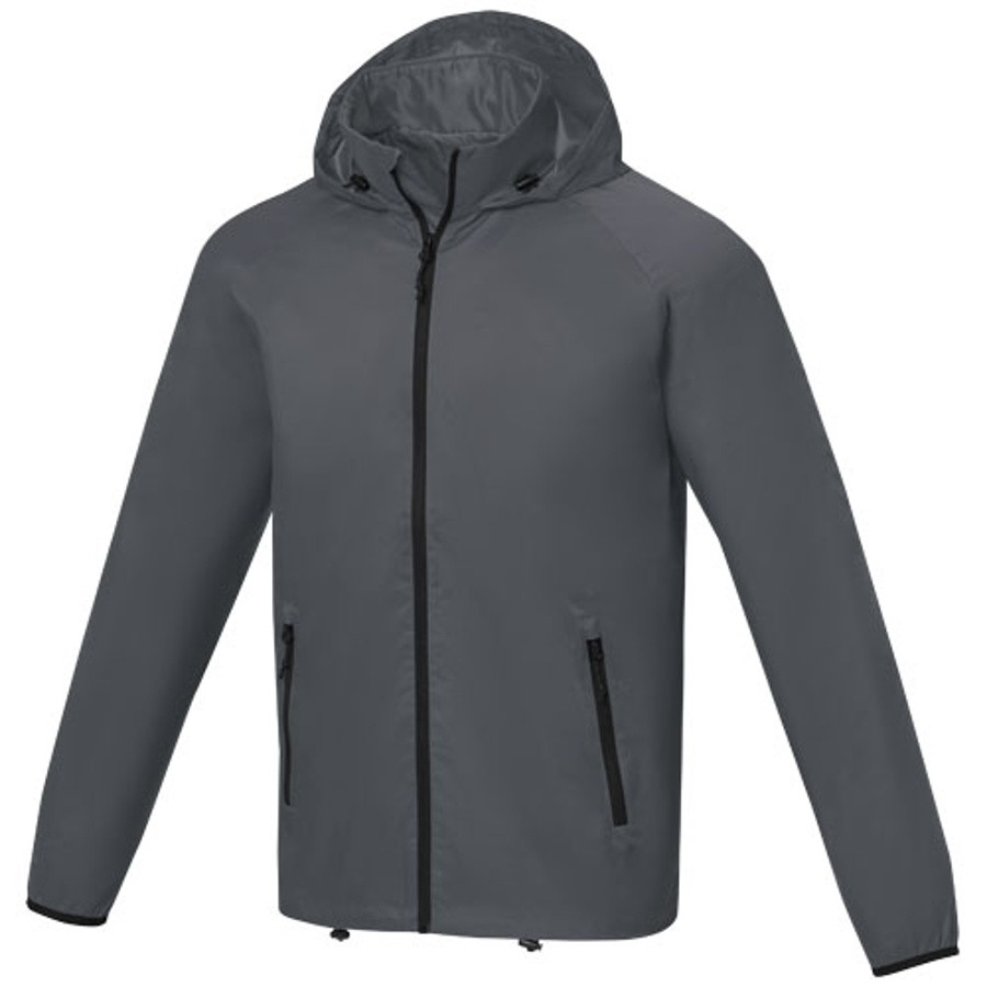 DINLAS men's lightweight jacket