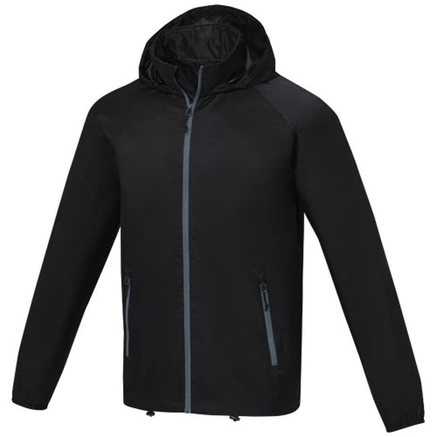 DINLAS men's lightweight jacket