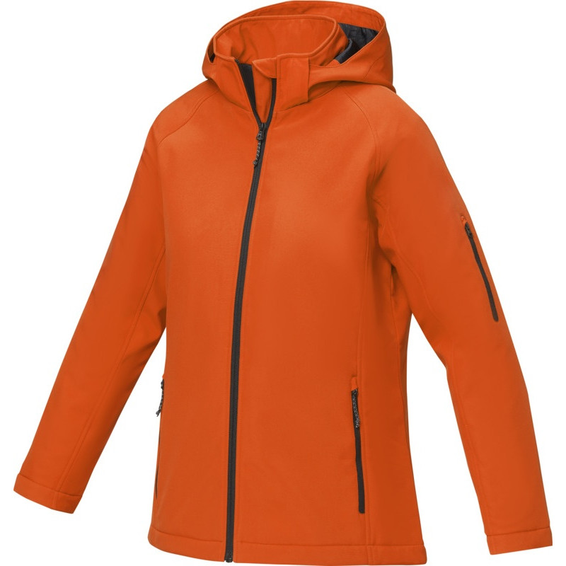 NOTUS women's softhell jacket