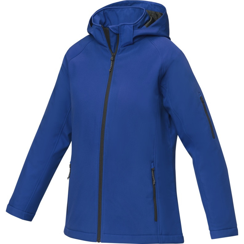 NOTUS women's softhell jacket