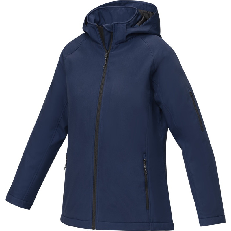 NOTUS women's softhell jacket