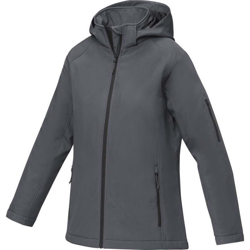 NOTUS women's softhell jacket