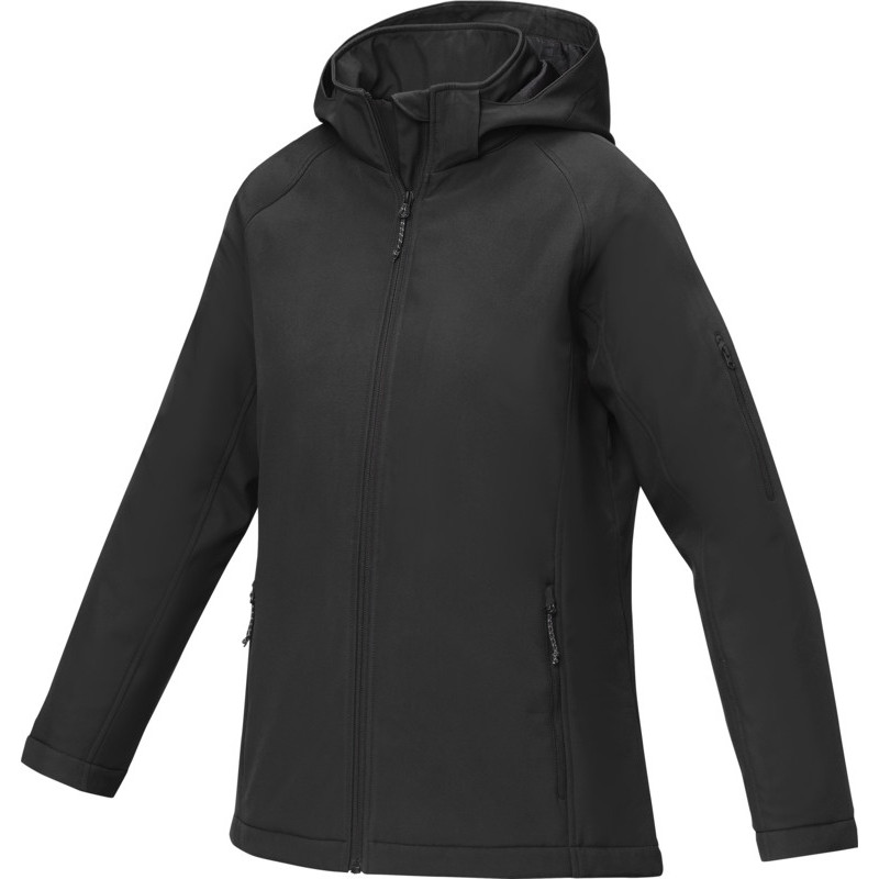 NOTUS women's softhell jacket