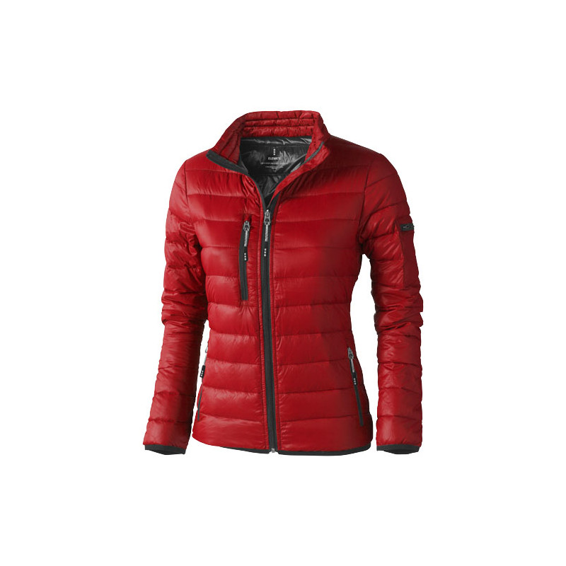 SCOTIA women's lightweight down jacket