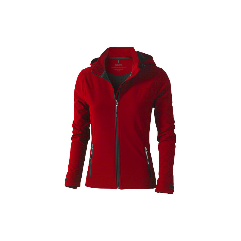 LANGLEY women't softshell jacket