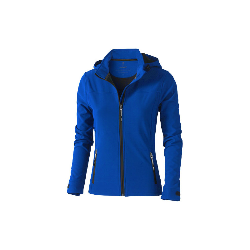 LANGLEY women't softshell jacket