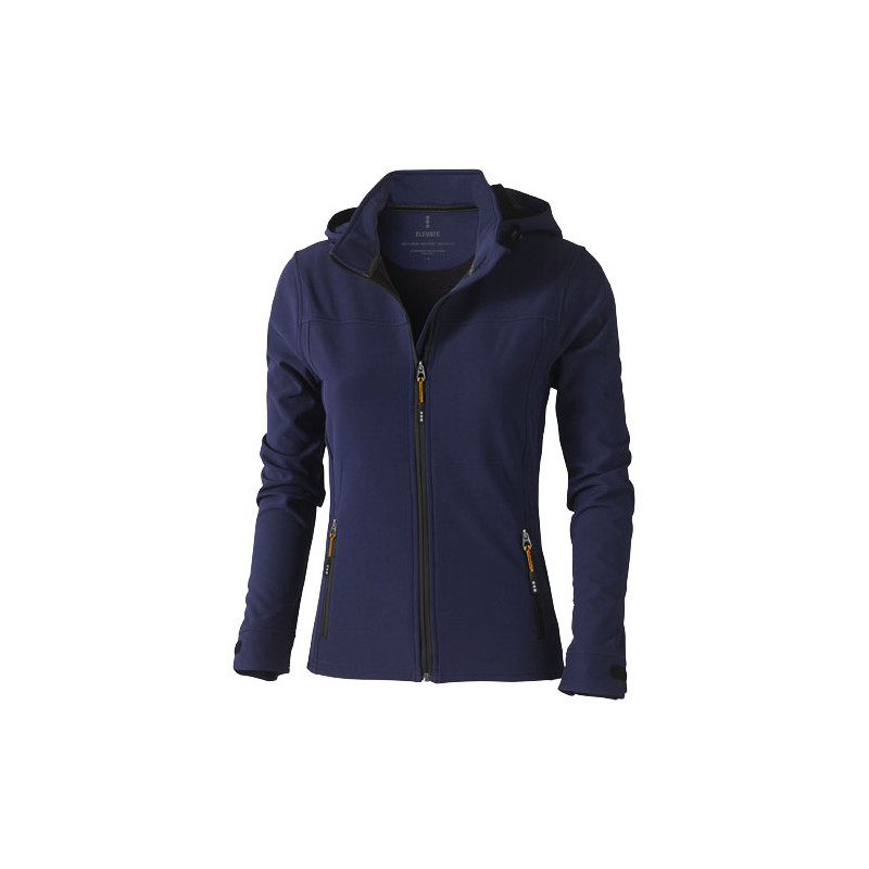 LANGLEY women't softshell jacket
