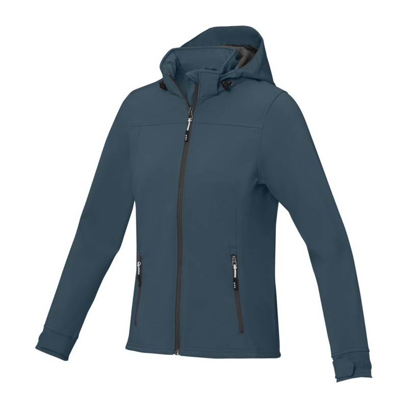 LANGLEY women't softshell jacket