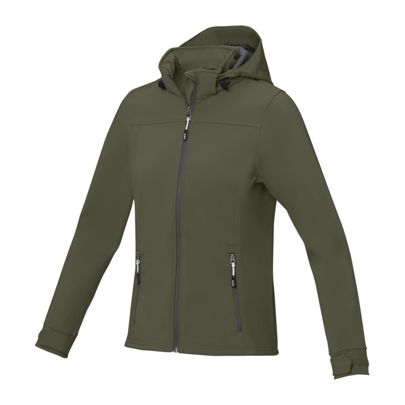 LANGLEY women't softshell jacket