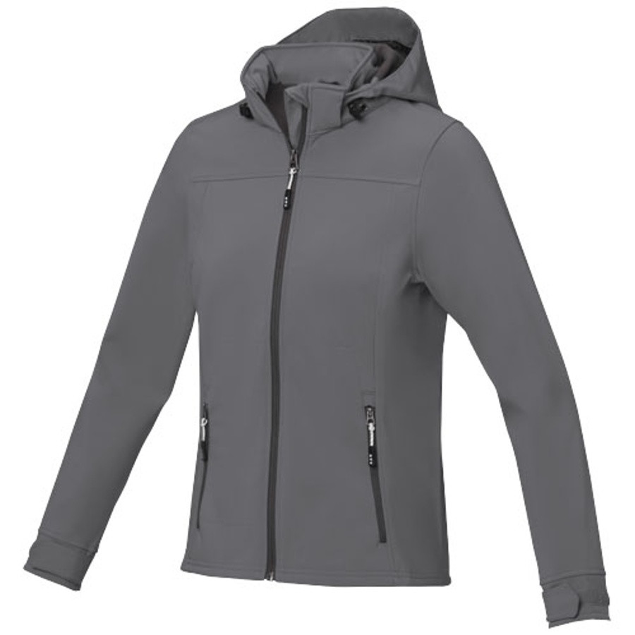 LANGLEY women't softshell jacket