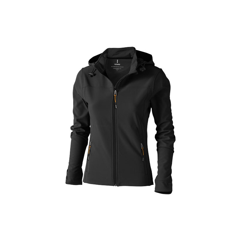 LANGLEY women't softshell jacket