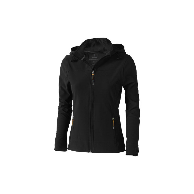 LANGLEY women't softshell jacket