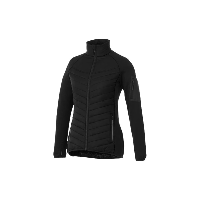 BANFF women's hybrid jacket