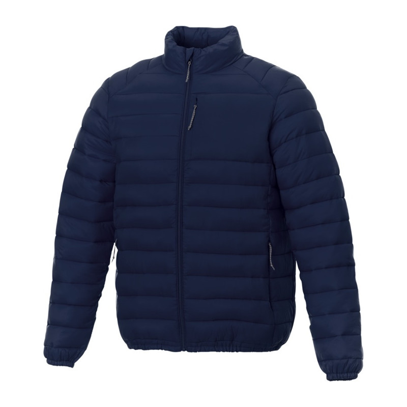 PALLAS men's recycled insulated jacket