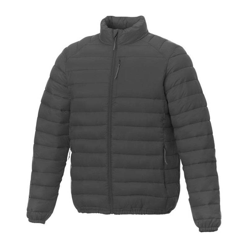 PALLAS men's recycled insulated jacket