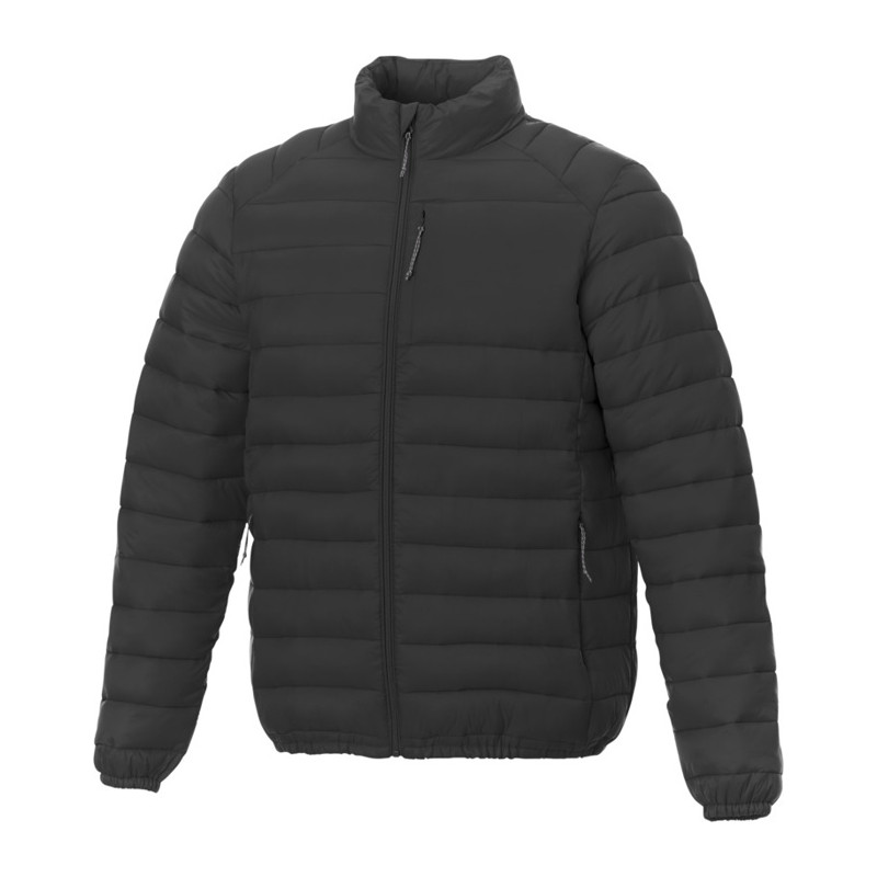 PALLAS men's recycled insulated jacket