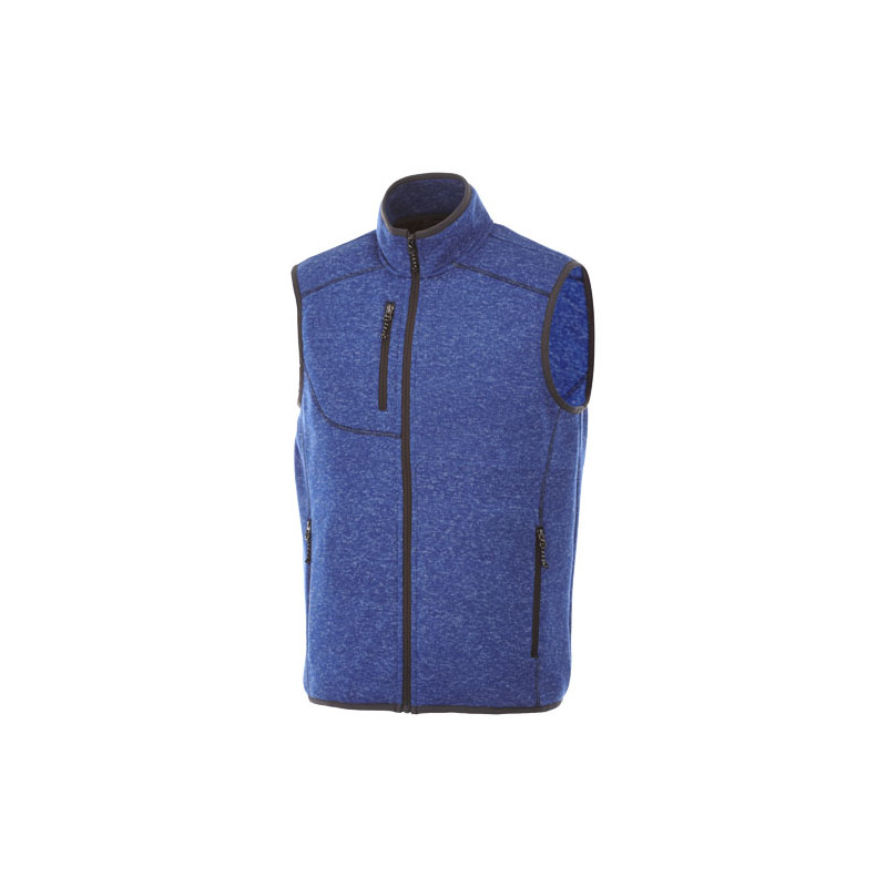 FONTAINE knit bodywarmer