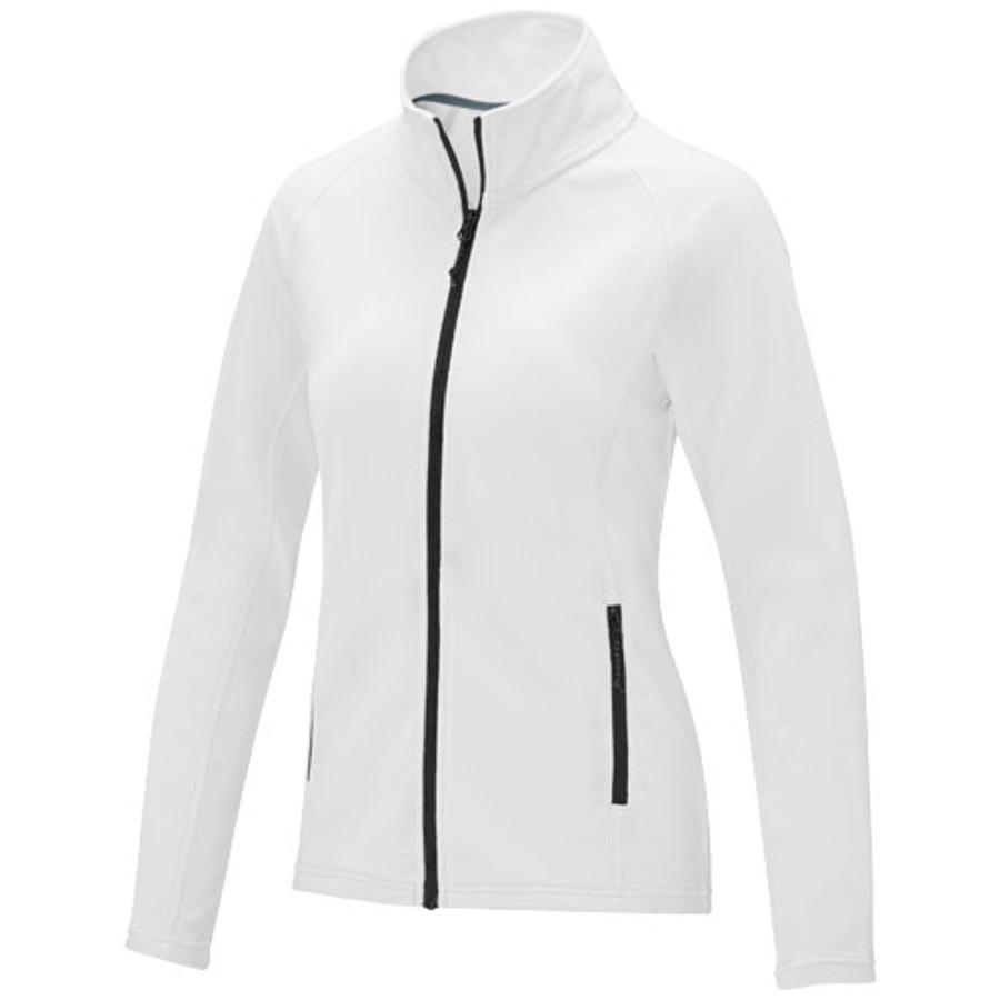 ZELUS women's fleece jacket