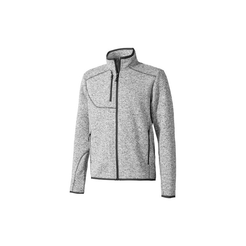 TREMBLANt knit jacket