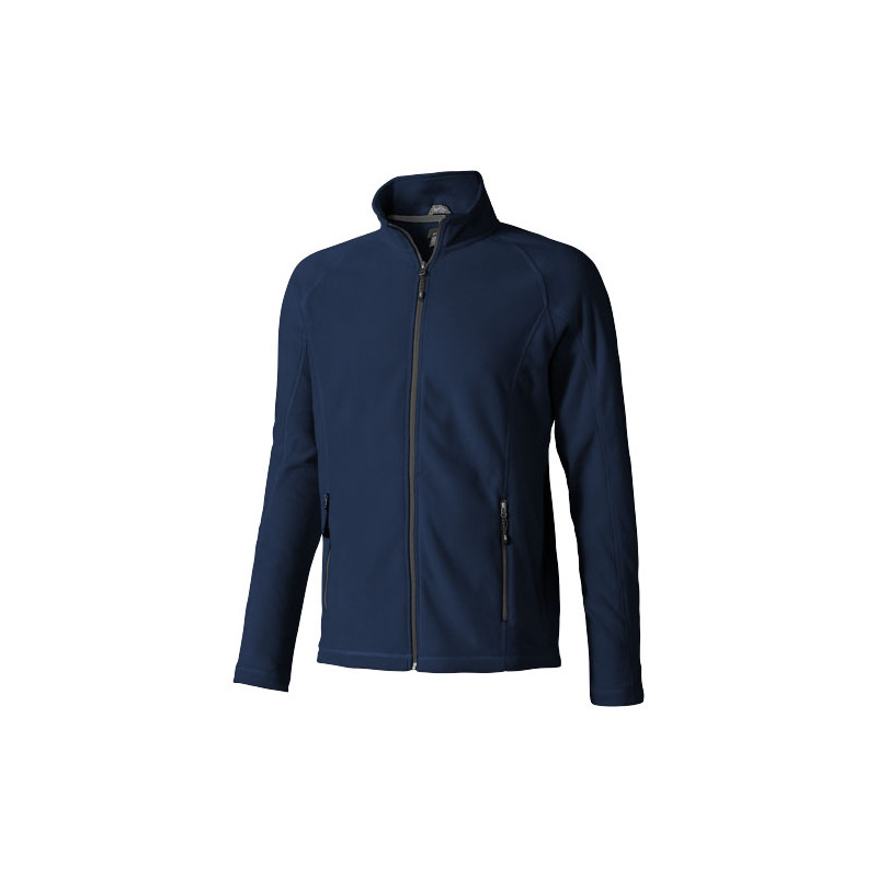 RIXFORD polyfleece full zip