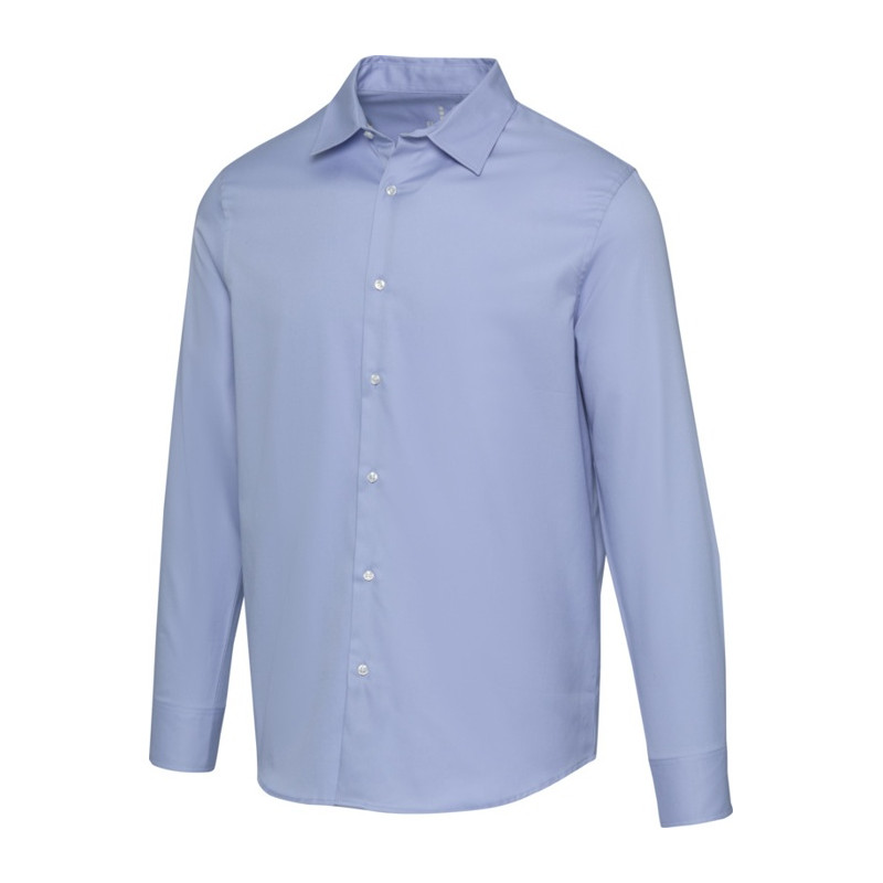 CITRINE twill men's shirt