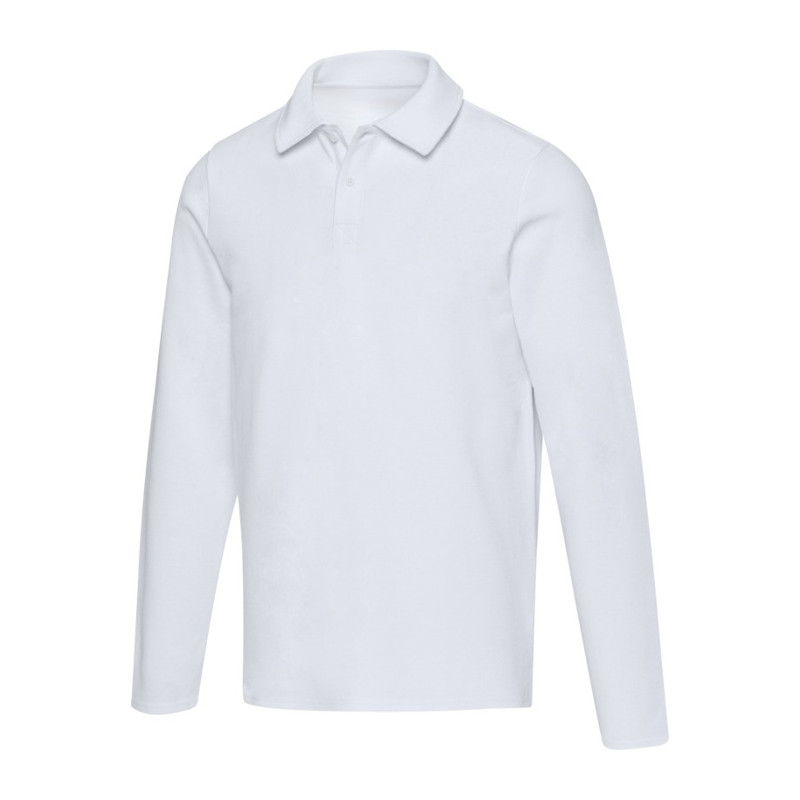 APOLLO long sleeve unisex polo