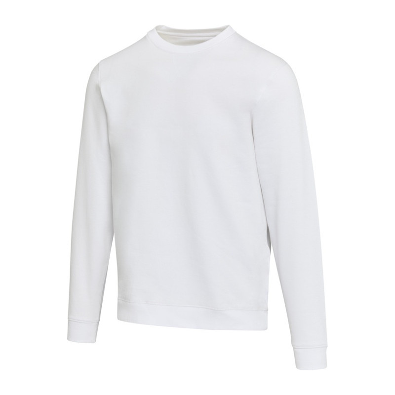 JASPER unisex organic crewneck sweat