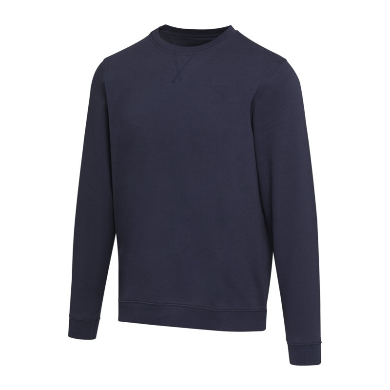 JASPER unisex organic crewneck sweat