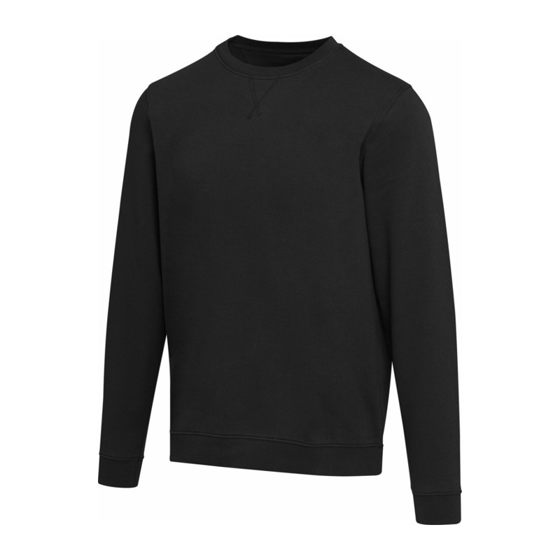 JASPER unisex organic crewneck sweat