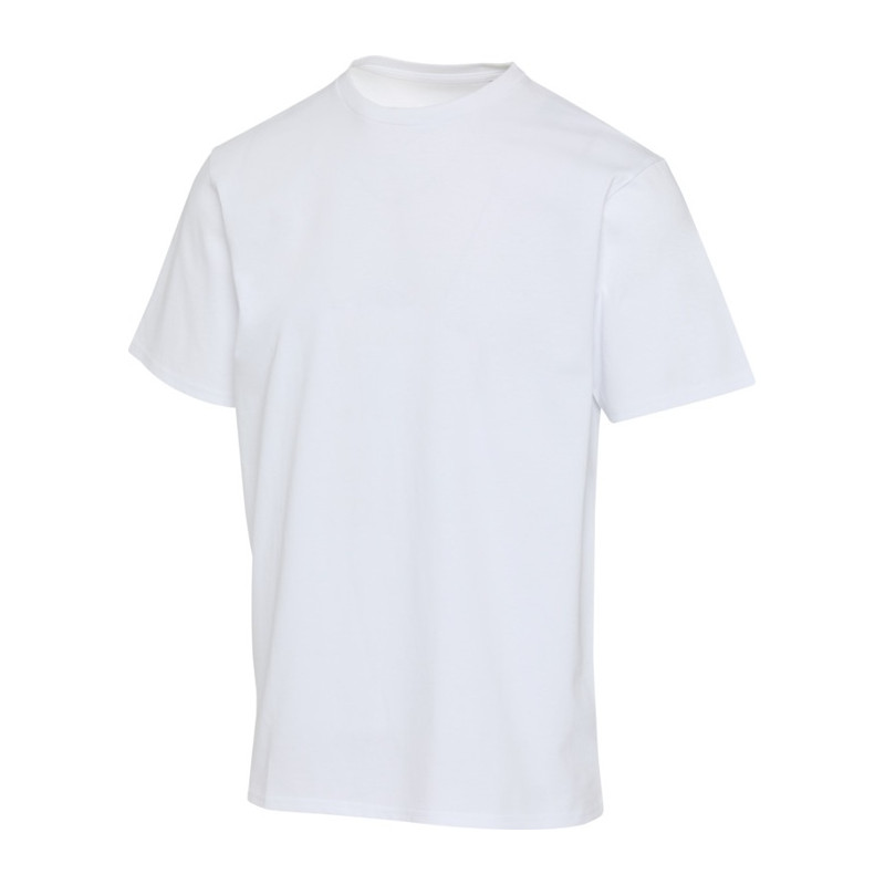 LUCAS unisex oversized organic T-shirt