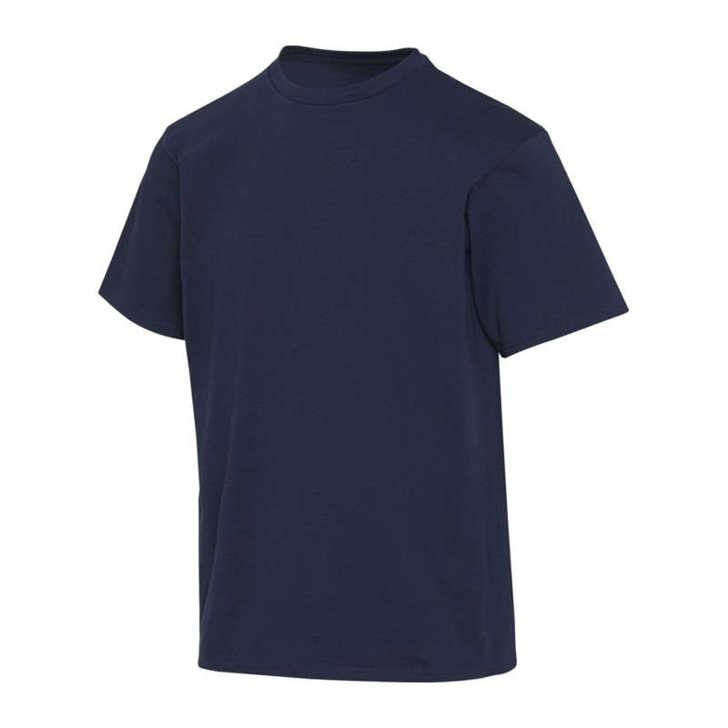 LUCAS unisex oversized organic T-shirt
