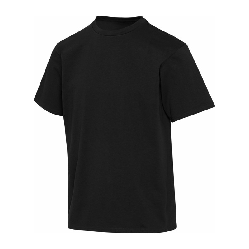 LUCAS unisex oversized organic T-shirt