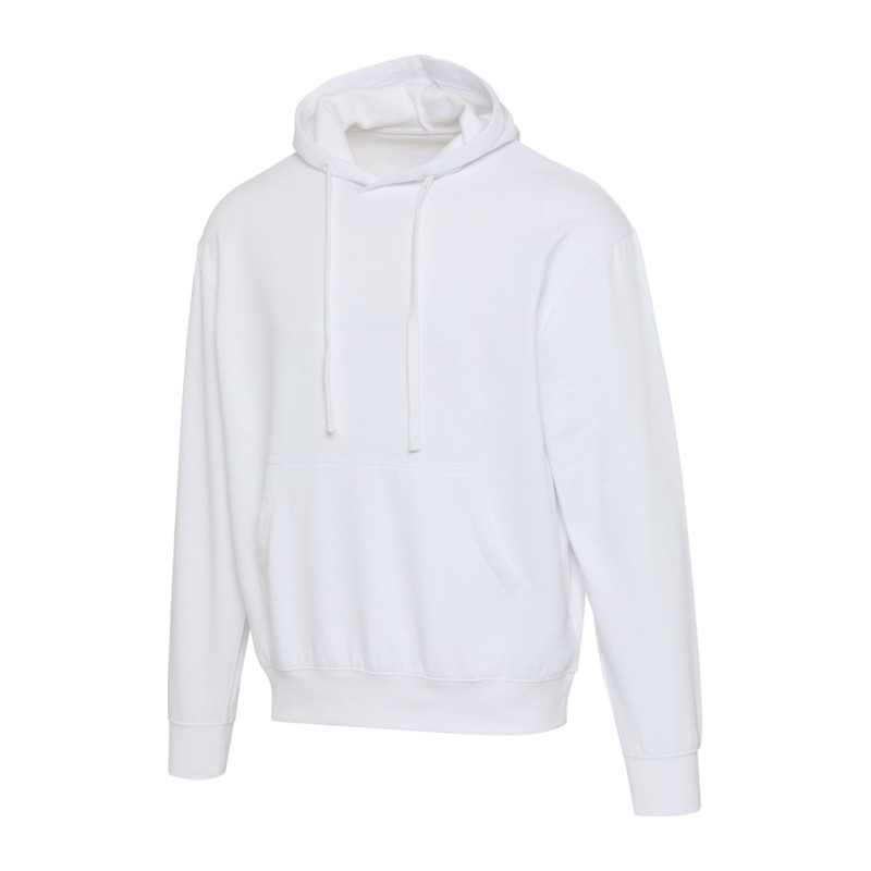 BORIS unisex oversized organic hoodie