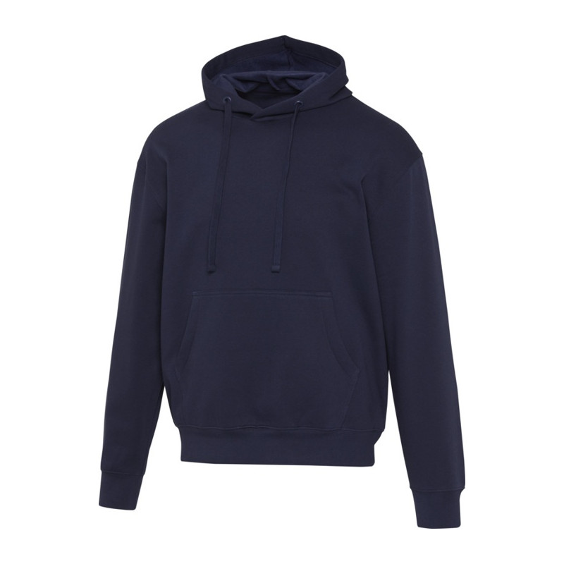 BORIS unisex oversized organic hoodie