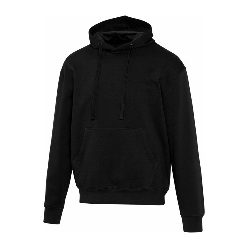 BORIS unisex oversized organic hoodie